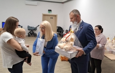 2026-09-16 Powitanie Najmłodszych Mieszkańc&oacute;w Gminy Włocławek 28