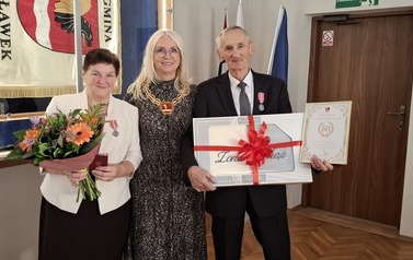 2026-10-21 Wręczenie Medali za Długoletne Pożycie Małżeńskie 14