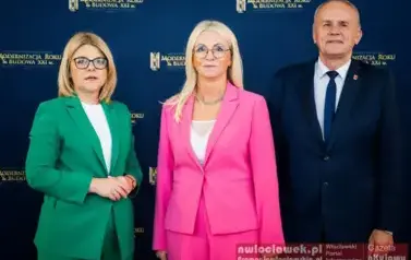 Konkurs &ldquo;Modernizacja Roku &amp; Budowa XXI w.&rdquo; 6