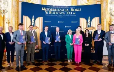Konkurs &ldquo;Modernizacja Roku &amp; Budowa XXI w.&rdquo; 7