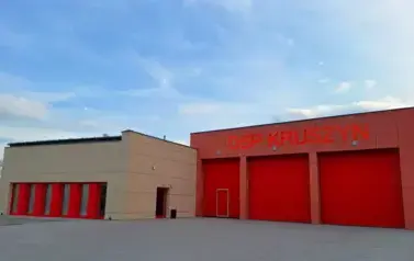 Konkurs &ldquo;Modernizacja Roku &amp; Budowa XXI w.&rdquo; 9