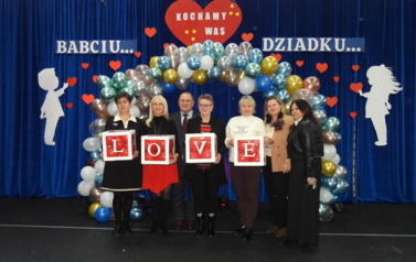 2026-01-22 Dzień Babci i Dziadka w Szkole Podstawowej w Sm&oacute;lniku  7
