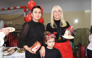 2026-01-22 Dzień Babci i Dziadka w Szkole Podstawowej w Sm&oacute;lniku  11