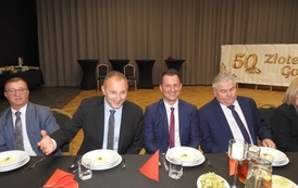 2026-03-18  Uroczystość odznaczenia Medalami za Długoletnie Pożycie Małżeńskie 14