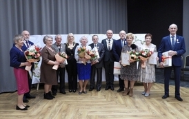 2026-03-18  Uroczystość odznaczenia Medalami za Długoletnie Pożycie Małżeńskie 15