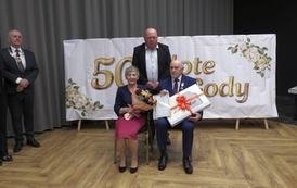 2026-03-18  Uroczystość odznaczenia Medalami za Długoletnie Pożycie Małżeńskie 16