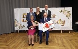 2026-03-18  Uroczystość odznaczenia Medalami za Długoletnie Pożycie Małżeńskie 17