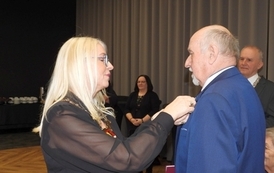 2026-03-18  Uroczystość odznaczenia Medalami za Długoletnie Pożycie Małżeńskie 18