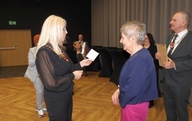 2026-03-18  Uroczystość odznaczenia Medalami za Długoletnie Pożycie Małżeńskie 19