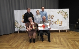 2026-03-18  Uroczystość odznaczenia Medalami za Długoletnie Pożycie Małżeńskie 20