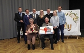 2026-03-18  Uroczystość odznaczenia Medalami za Długoletnie Pożycie Małżeńskie 21