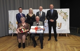 2026-03-18  Uroczystość odznaczenia Medalami za Długoletnie Pożycie Małżeńskie 22