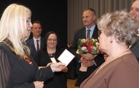 2026-03-18  Uroczystość odznaczenia Medalami za Długoletnie Pożycie Małżeńskie 24