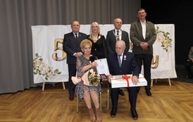 2026-03-18  Uroczystość odznaczenia Medalami za Długoletnie Pożycie Małżeńskie 26