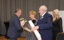 2026-03-18  Uroczystość odznaczenia Medalami za Długoletnie Pożycie Małżeńskie 27