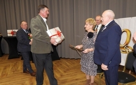 2026-03-18  Uroczystość odznaczenia Medalami za Długoletnie Pożycie Małżeńskie 28