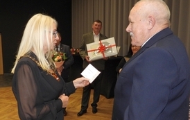 2026-03-18  Uroczystość odznaczenia Medalami za Długoletnie Pożycie Małżeńskie 30