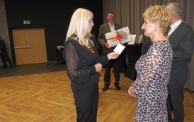 2026-03-18  Uroczystość odznaczenia Medalami za Długoletnie Pożycie Małżeńskie 31