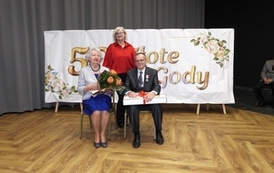 2026-03-18  Uroczystość odznaczenia Medalami za Długoletnie Pożycie Małżeńskie 32