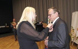 2026-03-18  Uroczystość odznaczenia Medalami za Długoletnie Pożycie Małżeńskie 35