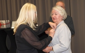 2026-03-18  Uroczystość odznaczenia Medalami za Długoletnie Pożycie Małżeńskie 36