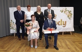 2026-03-18  Uroczystość odznaczenia Medalami za Długoletnie Pożycie Małżeńskie 39
