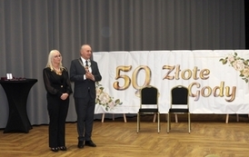 2026-03-18  Uroczystość odznaczenia Medalami za Długoletnie Pożycie Małżeńskie 43