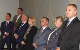 2026-03-18  Uroczystość odznaczenia Medalami za Długoletnie Pożycie Małżeńskie 46