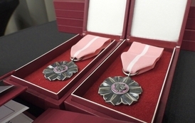 2026-03-18  Uroczystość odznaczenia Medalami za Długoletnie Pożycie Małżeńskie 49