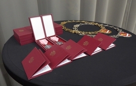 2026-03-18  Uroczystość odznaczenia Medalami za Długoletnie Pożycie Małżeńskie 50