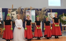 2025-11-24 "Szkoła dla Patrona" w SP w Kruszynie 2