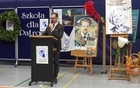 2025-11-24 "Szkoła dla Patrona" w SP w Kruszynie 34