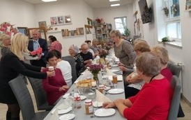 2025-11-14 Og&oacute;lnopolski Dzień Seniora w Kruszynie 1