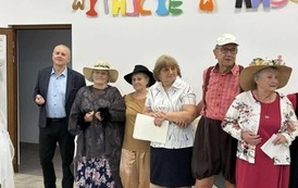 2025-11-14 Og&oacute;lnopolski Dzień Seniora w Kruszynie 12