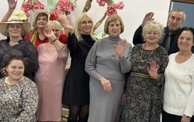 2025-11-14 Og&oacute;lnopolski Dzień Seniora w Kruszynie 16