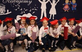2025-10-27 Ślubowanie pierwszych klas w SP w Kruszynie 22