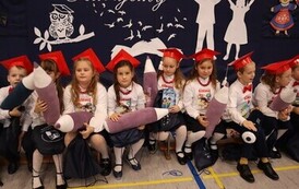 2025-10-27 Ślubowanie pierwszych klas w SP w Kruszynie 27