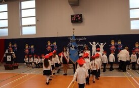 2025-10-27 Ślubowanie pierwszych klas w SP w Kruszynie 34