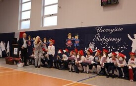 2025-10-27 Ślubowanie pierwszych klas w SP w Kruszynie 38