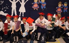 2025-10-27 Ślubowanie pierwszych klas w SP w Kruszynie 39