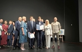 2026-06-23 Gala Wręczenia Nagr&oacute;d i Stypendi&oacute;w dla Uczni&oacute;w Szk&oacute;ł Gminy Włocławek 10