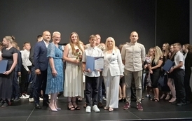2026-06-23 Gala Wręczenia Nagr&oacute;d i Stypendi&oacute;w dla Uczni&oacute;w Szk&oacute;ł Gminy Włocławek 19