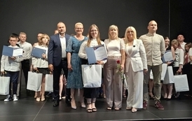 2026-06-23 Gala Wręczenia Nagr&oacute;d i Stypendi&oacute;w dla Uczni&oacute;w Szk&oacute;ł Gminy Włocławek 31