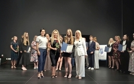 2026-06-23 Gala Wręczenia Nagr&oacute;d i Stypendi&oacute;w dla Uczni&oacute;w Szk&oacute;ł Gminy Włocławek 69