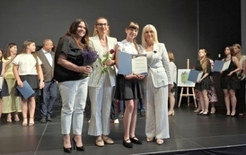2026-06-23 Gala Wręczenia Nagr&oacute;d i Stypendi&oacute;w dla Uczni&oacute;w Szk&oacute;ł Gminy Włocławek 93