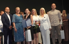 2026-06-23 Gala Wręczenia Nagr&oacute;d i Stypendi&oacute;w dla Uczni&oacute;w Szk&oacute;ł Gminy Włocławek 94
