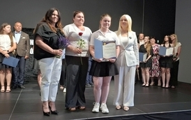 2026-06-23 Gala Wręczenia Nagr&oacute;d i Stypendi&oacute;w dla Uczni&oacute;w Szk&oacute;ł Gminy Włocławek 95