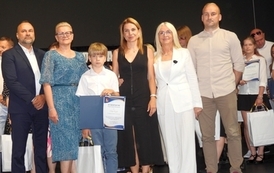 2026-06-23 Gala Wręczenia Nagr&oacute;d i Stypendi&oacute;w dla Uczni&oacute;w Szk&oacute;ł Gminy Włocławek 98