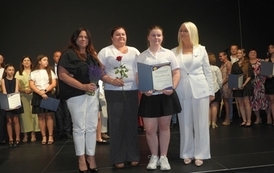 2026-06-23 Gala Wręczenia Nagr&oacute;d i Stypendi&oacute;w dla Uczni&oacute;w Szk&oacute;ł Gminy Włocławek 137
