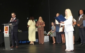 2026-06-23 Gala Wręczenia Nagr&oacute;d i Stypendi&oacute;w dla Uczni&oacute;w Szk&oacute;ł Gminy Włocławek 144